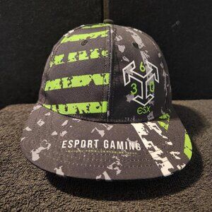 ESX 360 Esports Pro Gaming Snapback Hat